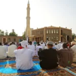 Ramadan di Tengah Konflik Global, Umat Tetap Jaga Tradisi