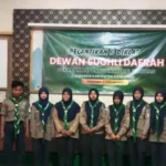 Kwarda HW Situbondo Lantik Dewan Sughli 2026–2028