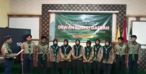 Kwarda HW Situbondo Lantik Dewan Sughli 2026–2028