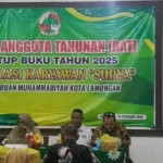 RAT Koperasi Karyawan Surya Lamongan Pertegas Transparansi Pengelolaan Tutup Buku 2025