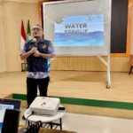 Koordinator Kebencanaan DMC RSML: Skill Water Rescue Itu Penting