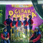 SMP Muhammadiyah 9 Sugio Borong 8 Juara dan Sabet Juara Umum di Gerak Pameraba Season 1