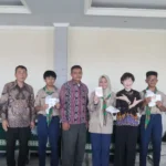 Spemsa Surabaya Gelar Pengenalan Budaya Jepang
