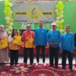 Rayakan Milad ke-58, SD Muhammadiyah 12 Surabaya Gelar Berbagai Kegiatan