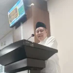 PWM Sulsel Teguhkan Tauhid dalam Gerakan Subuh Berjamaah PRM Samata