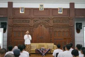 Kopdar Akbar SUMU 2026 Teguhkan Peran Pengusaha Muhammadiyah Berkemajuan