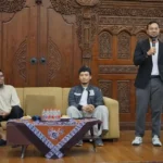 Perdana, SUMU Launching dan Gelar Workshop Blockchain untuk Pengusaha Muhammadiyah
