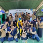 Siswa MTs Muhammadiyah 19 Surabaya Raih Nilai Tertinggi Try Out TKA se-Kota Surabaya