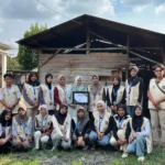 Inovasi Pemberdayaan Ekonomi Mahasiswa KKN STIKES Muhammadiyah Bojonegoro melalui Budidaya Ayam Mardi