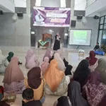 Seminar Parenting SD Muhammadiyah 1 Krian: Membesarkan Anak Bahagia, Bukan Sekadar Pintar