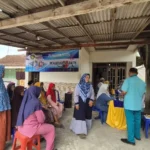 Pemdes Kedungjambe Bersama RSA Bojonegoro Perkuat Pemantauan Kesehatan Lansia