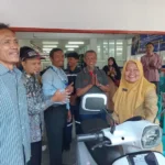 SMA Muhammadiyah 1 Madiun Jawab Tantangan Zaman, Luncurkan Spesial Skill Teknik Sepeda Motor