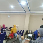 Sasar Guru Pendidik Gen Alpha, SD Ikrom Gelar Workshop Inovasi Media Pembelajaran Digital