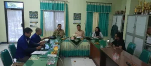 Perkuat Dakwah Visual dan Promosi Kampus, tvMu Jajaki Kerja Sama dengan ITBADLA Lamongan