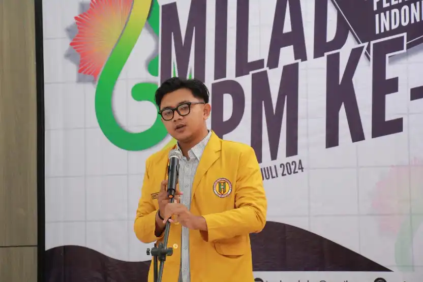 Titik Terendah Kepemimpinan dalam Tubuh IPM