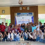 Tari Modus Leting, Edukasi Gizi Berbasis Sampah untuk Cegah Stunting di Jatiblimbing