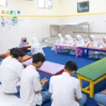 Munaqosah Tahfidz Juz 30, Ikhtiar SMAMDA Sidoarjo Jaga Tradisi Hafalan