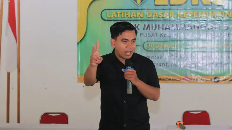 Abu Nawas dan Hak Kritik: Kritik dalam IPM itu Lebih dari Sekadar Blueprint