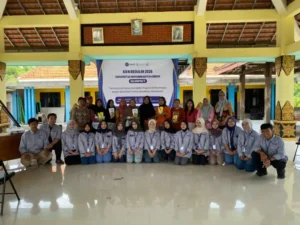 Tim Pengabdian Masyarakat UMG Dorong UMKM Naik Kelas melalui Sertifikasi Halal