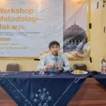 Workshop Metodologi Dakwah Santri Putra Karangasem Muhammadiyah: Metode Tepat, Dakwah Berdampak