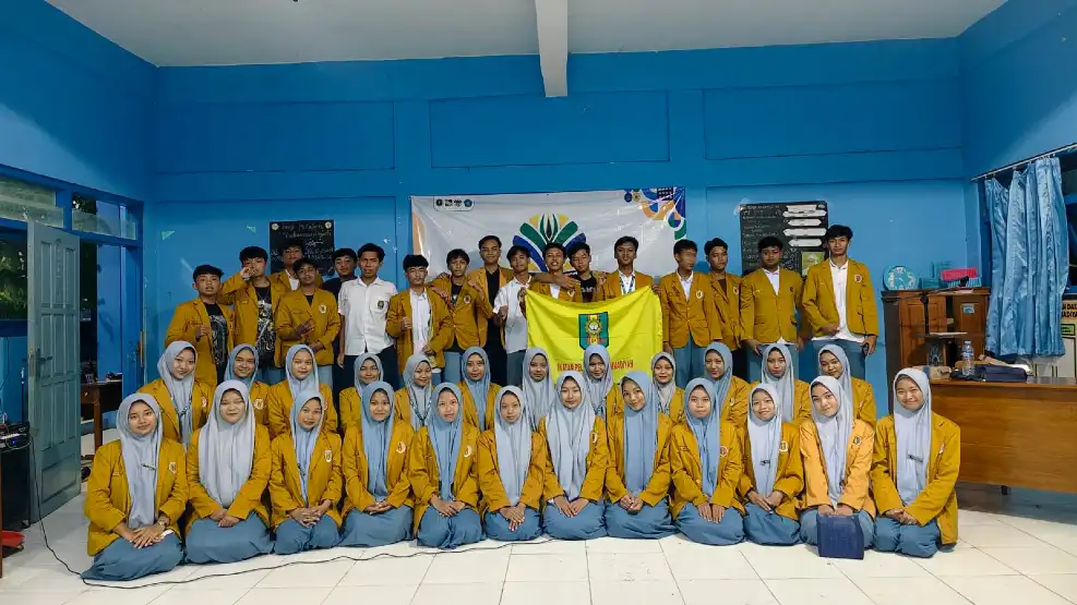 Jaga Lisan dan Kemaluan dalam Musyran XXXI IPM MAM 8 Takerharjo