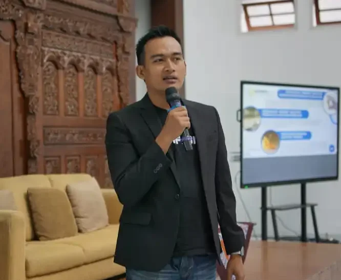 EmasMu Buka Peluang Kemitraan Dealer, Ahmad Zani: Kesempatan Bisnis Emas dengan Modal Terjangkau