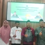 Perkuat Program Tahfidz, SMA Muhammadiyah 7 Surabaya Jalin Kerja Sama dengan Kemenag