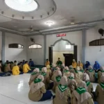 Pelatihan Kader IPM SMA Muhammadiyah 10 Sugio Cetak Pelajar Berjiwa Pemimpin