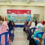 Perkuat Ukhuwah dan Kemitraan, BUEKA Assakinah PCA Sugio Gelar Silaturahmi