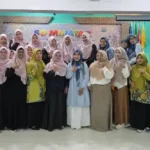 Pererat Silahturahmi dan Gali Inovasi, Ikwam SD Muhdelta Gelar Studi Banding ke SD Mumtaz