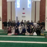 Kolaborasi JQH Al Qossam × Bidang TKK, Benahi Bacaan Quran dan Al-Kahfi Time