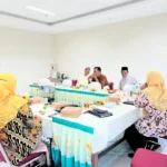 ITBADLA Perkuat Transisi Kepemimpinan dan Evaluasi Pembangunan Kampus 2