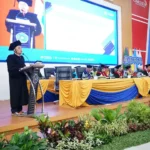 Milad ke-37, Umsida Kukuhkan 1 Lagi Guru Besar