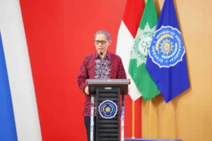 Kata Bupati Hingga PP Muhammadiyah pada Milad ke-37 Umsida