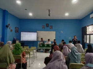 Shalat Ditekankan sebagai Ibadah Utama dalam Pembinaan AUM Driyorejo