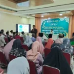 Sinergi Spiritual Spemutu Bersama Wali Murid di Qiyamullail