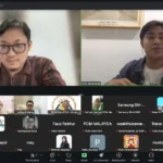 MPI PCIM Malaysia Gelar Pelatihan Video Editing secara Daring