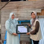 Kemandirian Pangan Desa melalui Program TARI MODUS LETTING