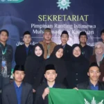 PCIM Tunisia Resmikan dan Kukuhkan PRIM Kairouan