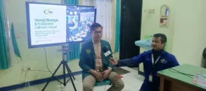 HPN 2026, ITBADLA Tegaskan Peran Strategis Pers bagi Pendidikan