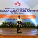 Gotong Royong Perkuat Pemulihan Pembelajaran di Daerah Bencana Sumatra