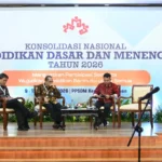 Kemendikdasmen Akselerasi Pembelajaran Mendalam Berkesadaran