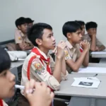 Praktik Bersih SPMB Jawa Tengah di Konsolnas 2026