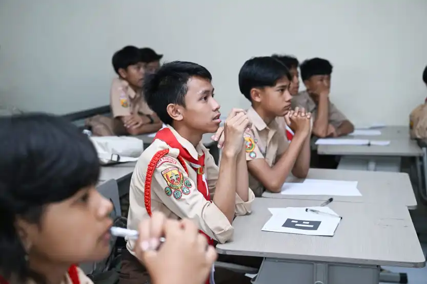 Praktik Bersih SPMB Jawa Tengah di Konsolnas 2026