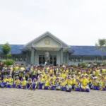 Serunya Belajar Tata Surya dan Sejarah di Museum TNI AL Loka Jala Crana