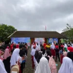 SD Muhammadiyah 5 Kota Malang Jadi Tuan Rumah FLS3N Tingkat Gugus