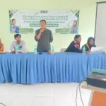 Fakultas Pertanian UMG dan SMK Muhammadiyah 2 Gresik Perkuat Gerakan Konservasi