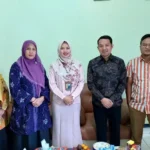 ITBADLA Lamongan Perkuat Internasionalisasi Mahasiswa dalam Kunjungan KBRI Malaysia
