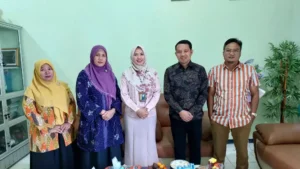 ITBADLA Lamongan Perkuat Internasionalisasi Mahasiswa dalam Kunjungan KBRI Malaysia