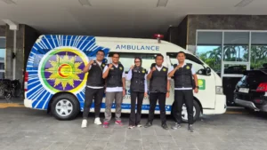 RSA Bojonegoro All Out Dukung Proliga 2026 dengan Layanan Medis Standar Nasional